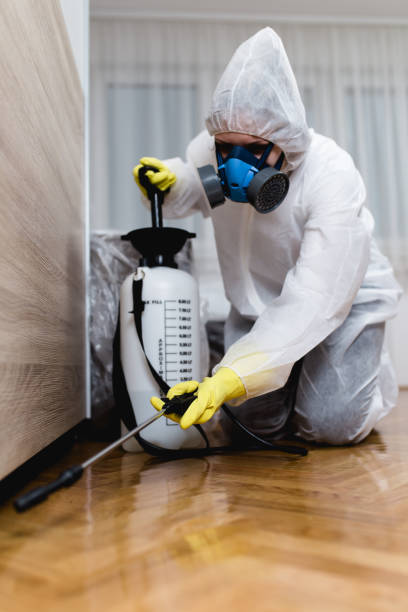 Best Residential Pest Control  in East Speer, NC